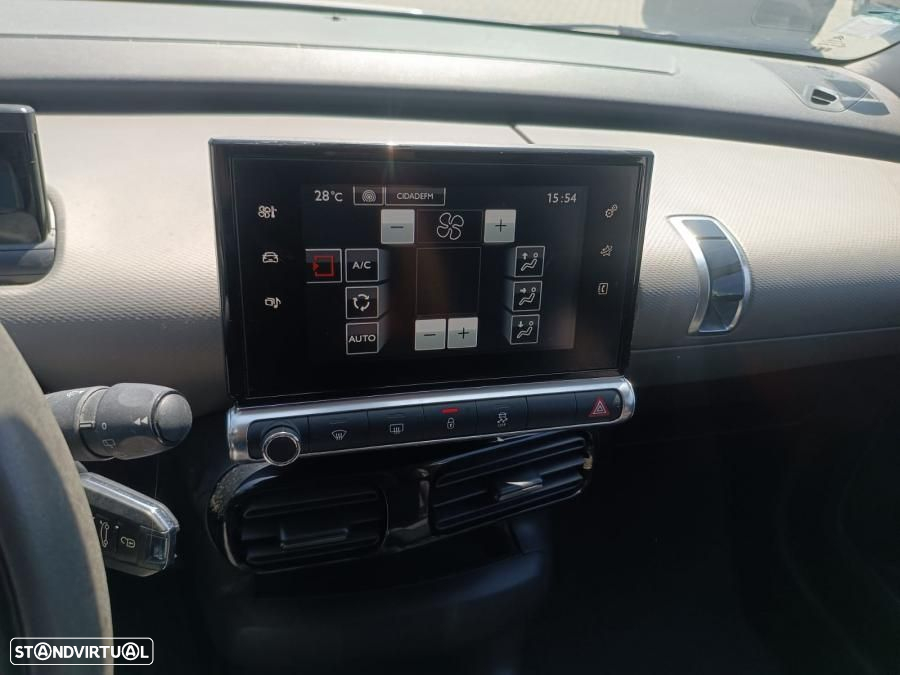 Citroën C4 Cactus 1.2 PureTech Feel - 5
