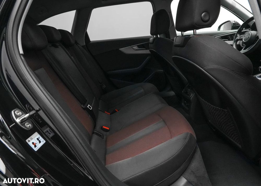 Audi A4 Allroad 2.0 45 TFSI S tronic MHEV - 16