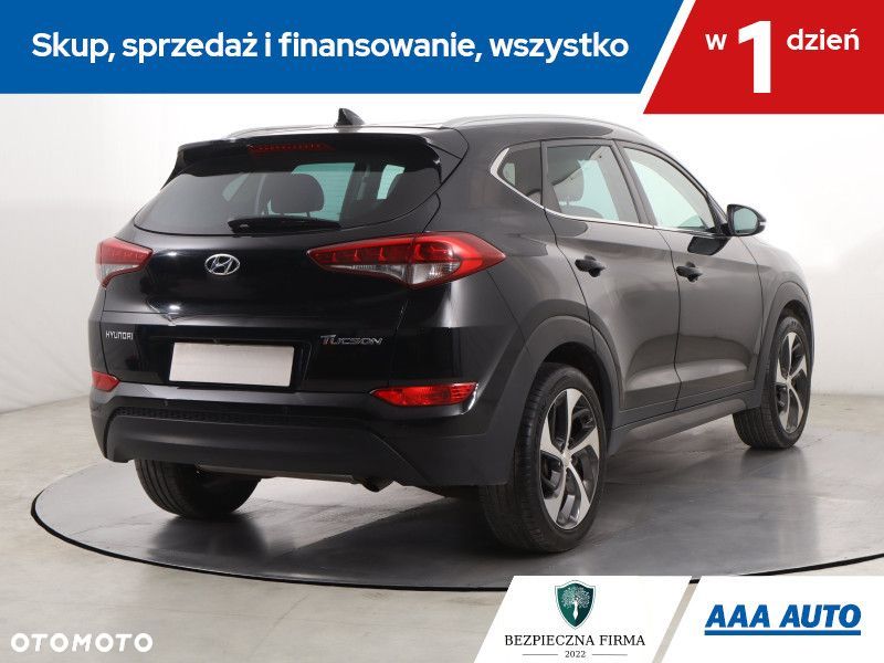 Hyundai Tucson - 7