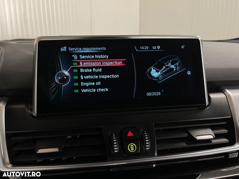 BMW Seria 2 225xe iPerformance M Sport - 21