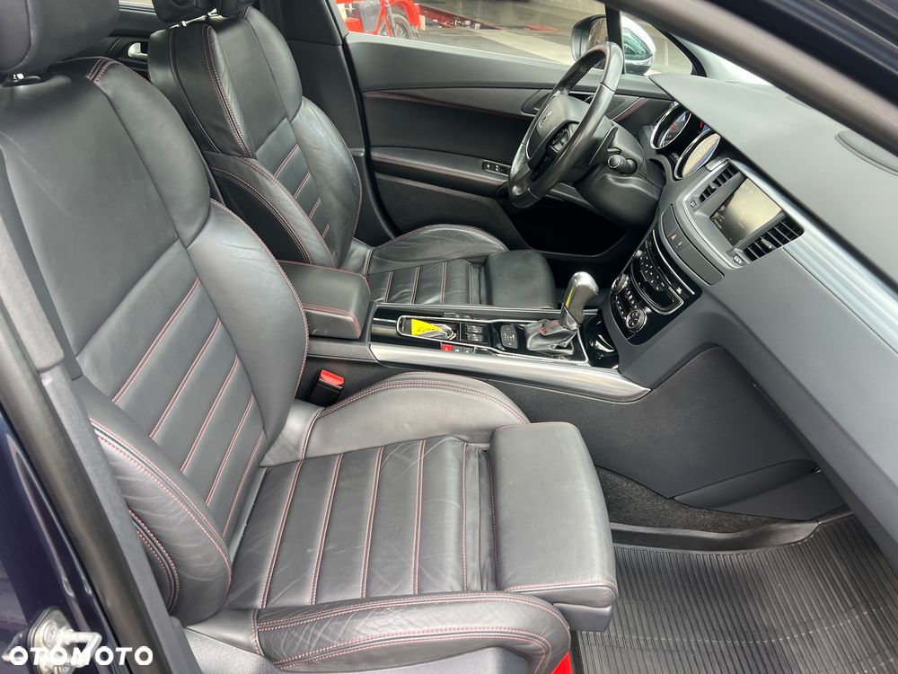 Peugeot 508 - 28