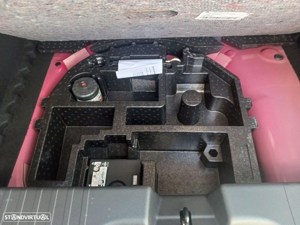 Fiat Grande Panda 1.2 Hybrid La Prima eDCT - 35