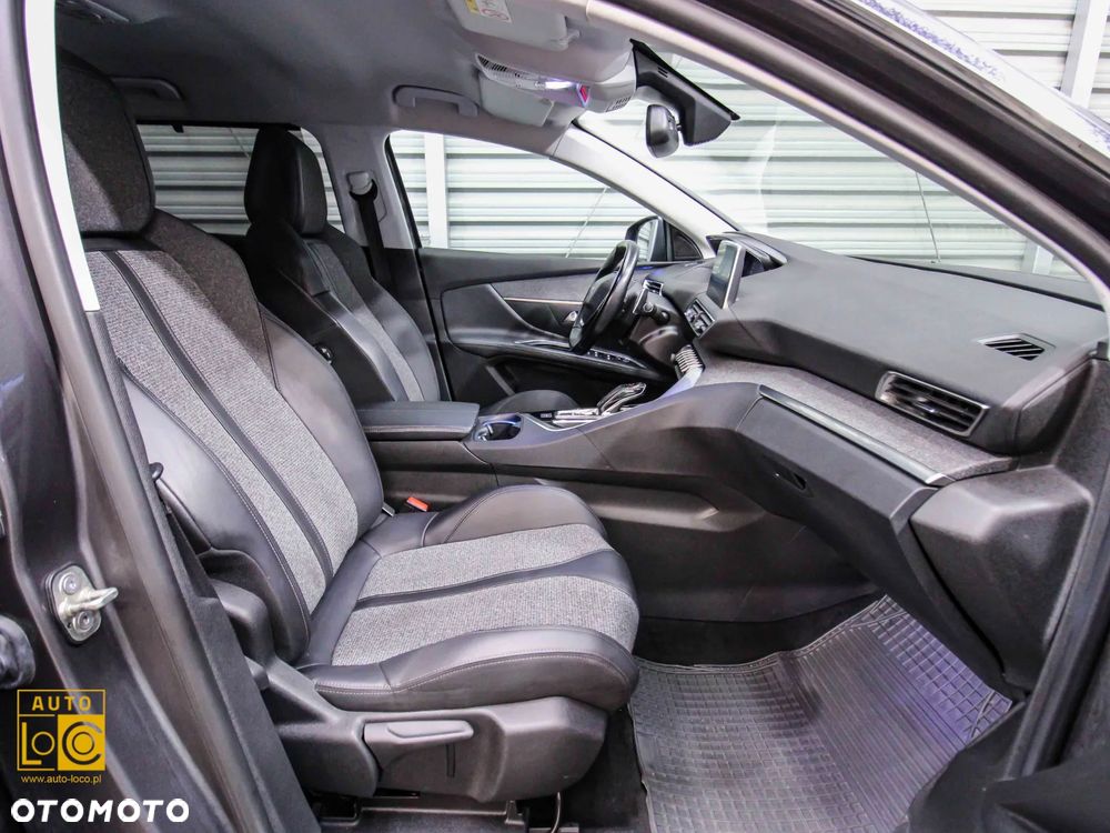 Peugeot 5008 1.6 PureTech Allure S&S EAT8 - 10