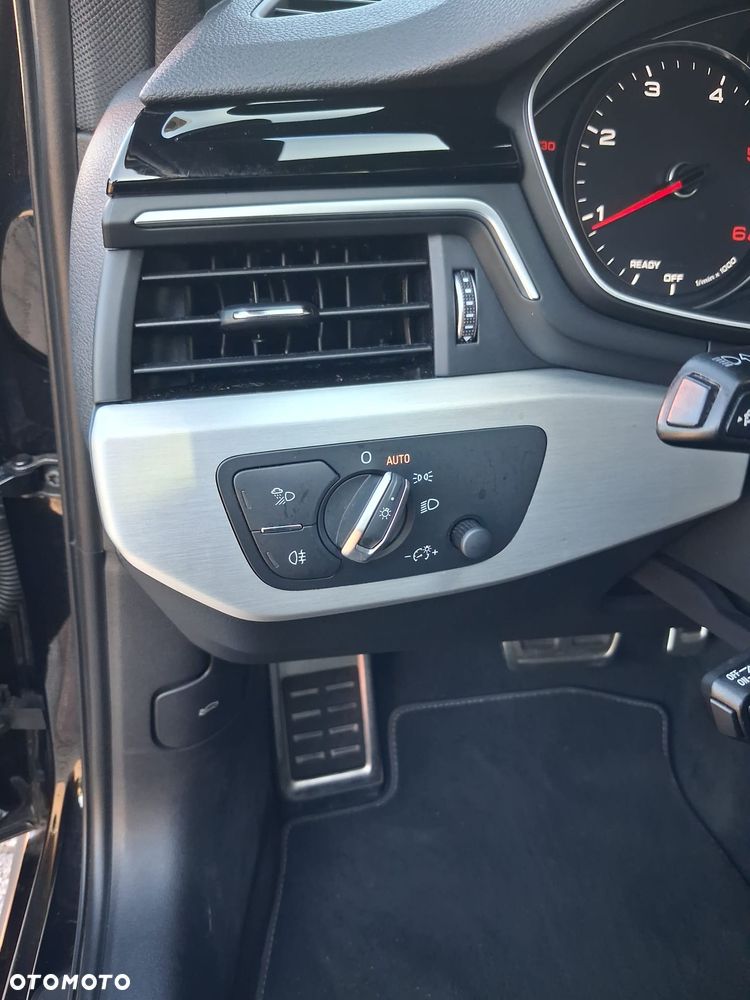 Audi A4 Avant 30 TDI mHEV S Line S tronic - 23