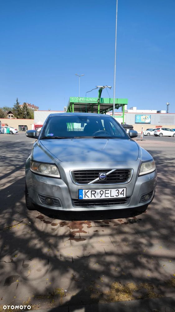 Volvo V50 1.6D Momentum - 6