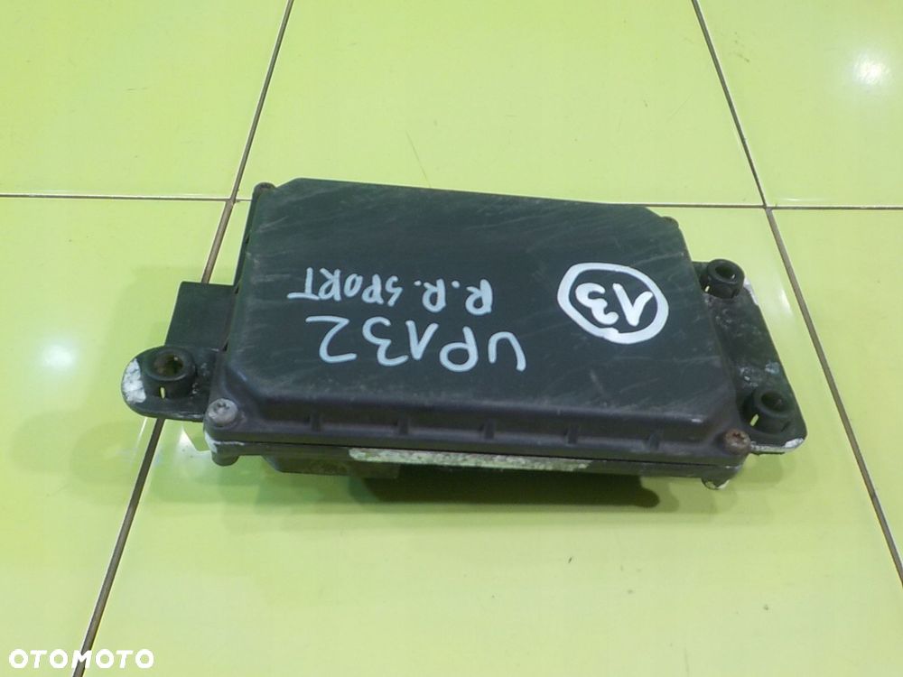 ROVER SPORT I LIFT 3.0 D AUT 12r 5D modul radar distronic BH32-9G768-AD - 2