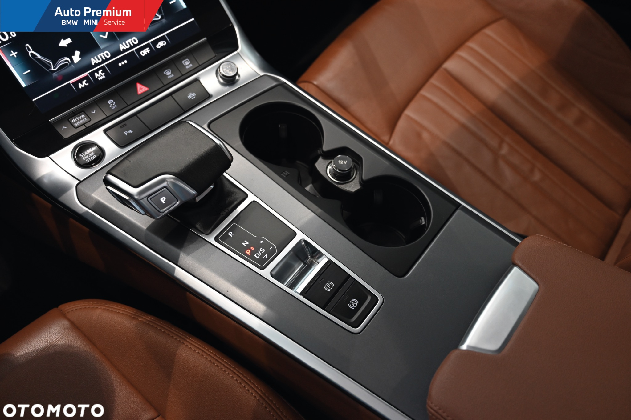 Audi A6 Avant 40 TDI quattro S tronic - 12