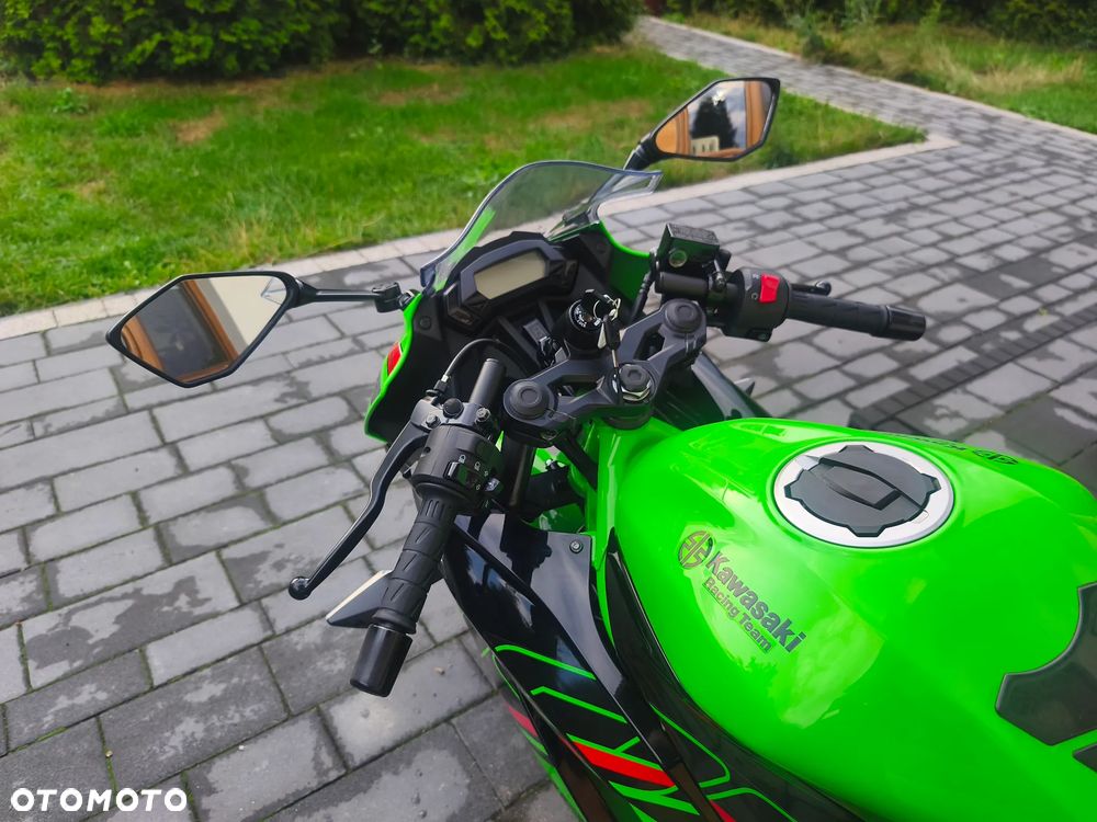 Kawasaki Ninja - 17