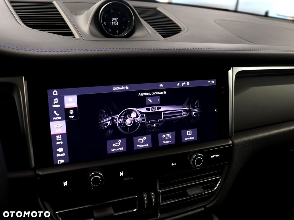 Porsche Macan Standard - 28