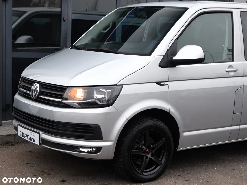 Volkswagen Transporter - 25