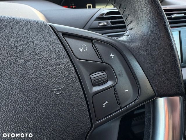 Citroën C4 SpaceTourer - 10