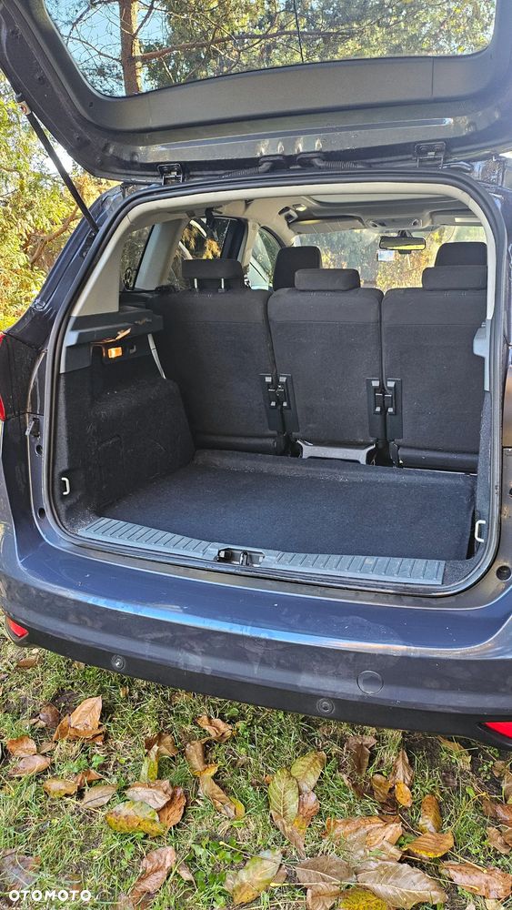Ford C-MAX - 15