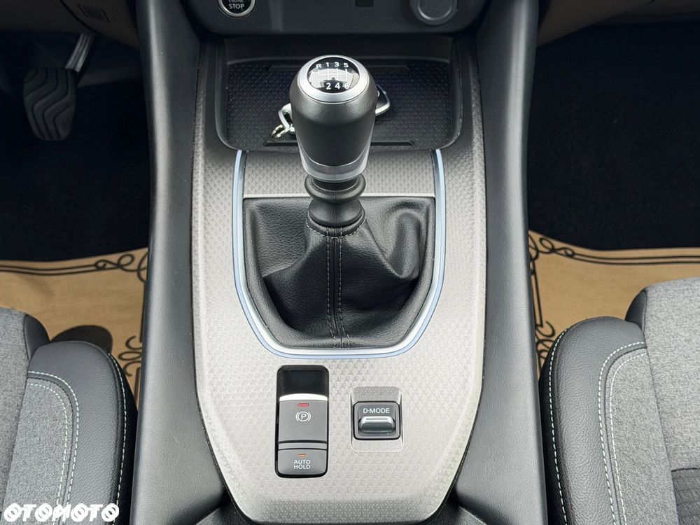 Nissan Qashqai 1.3 DIG-T MHEV N-Connecta - 16