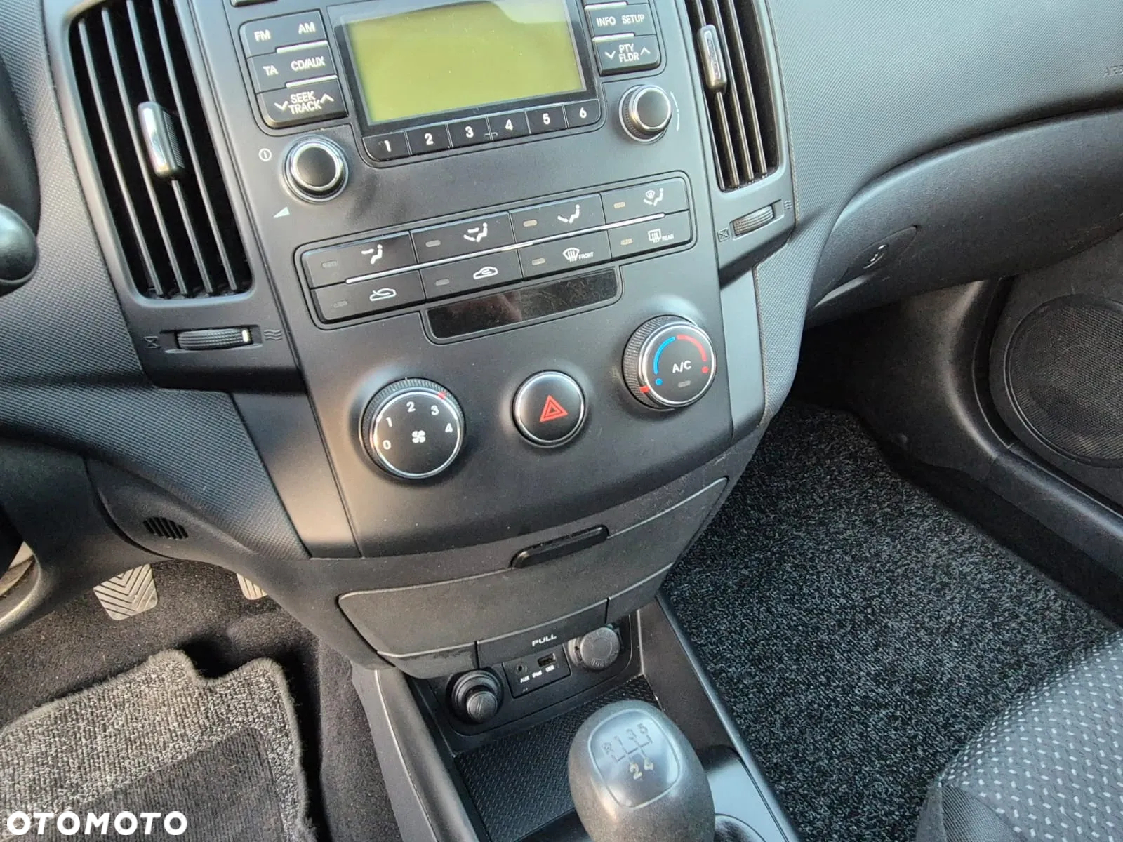 Hyundai i30 i30cw 1.4 Edition Plus - 14