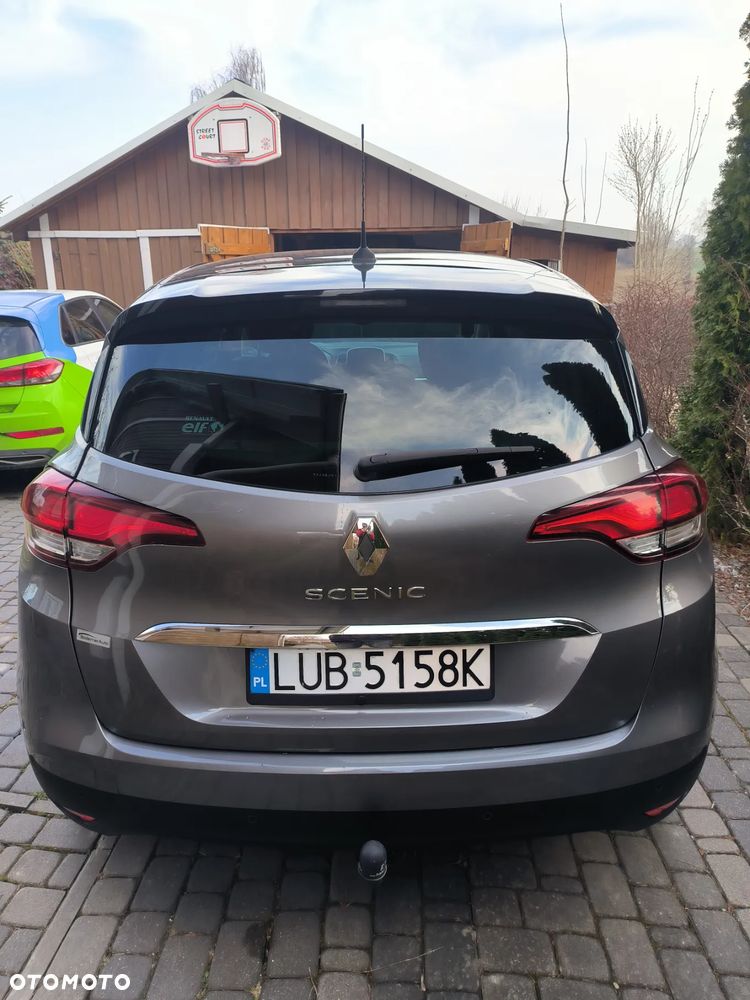 Renault Scenic - 5