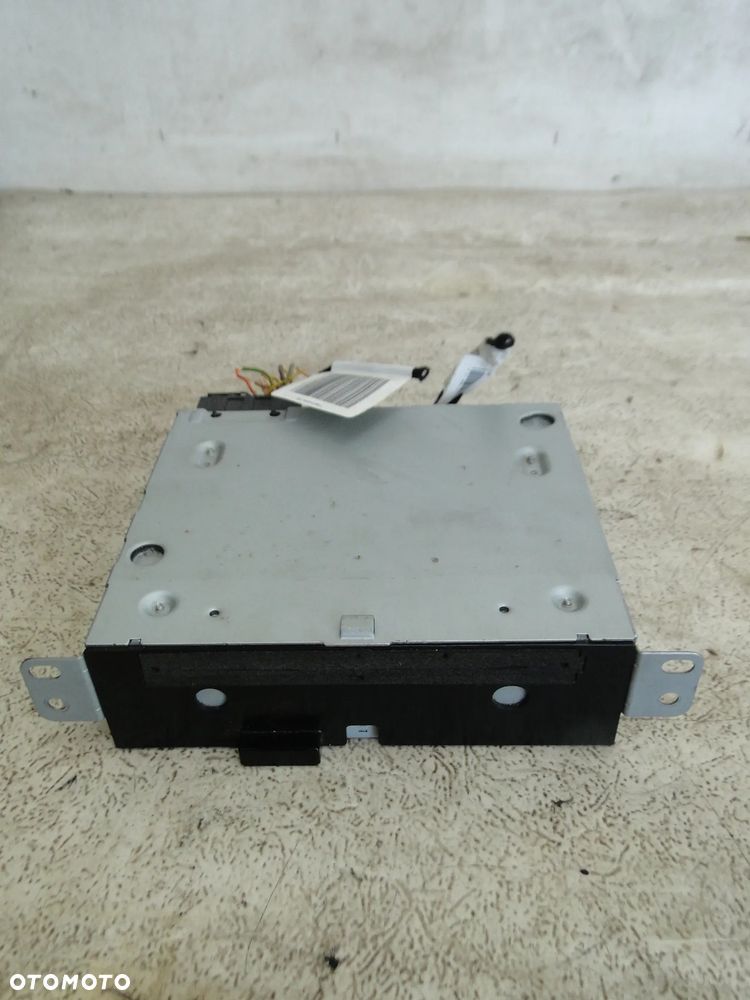 CITROEN C4 II DS4 PANEL NAWIEWU KLIMATYZACJI RADIA RADIO CD MP3 EUROPA - 7