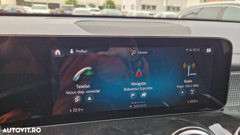 Mercedes-Benz GLB 200 d 4MATIC Aut. - 9