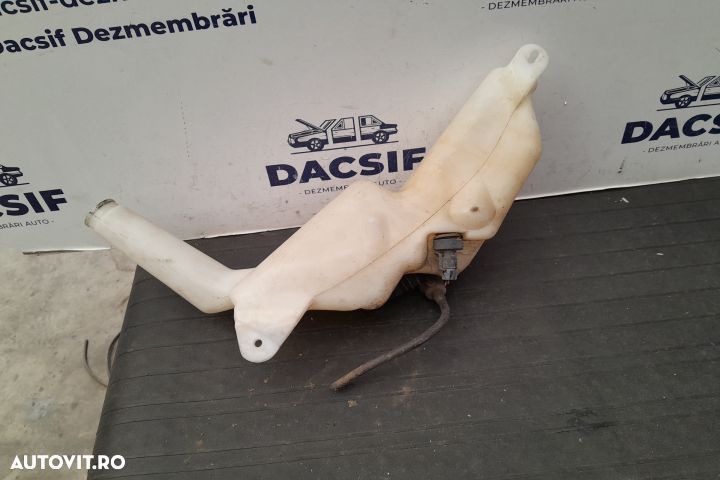 Vas lichid parbriz Opel Astra G [1998 - 2009] wagon 5-usi 1.6 MT (101 - 3