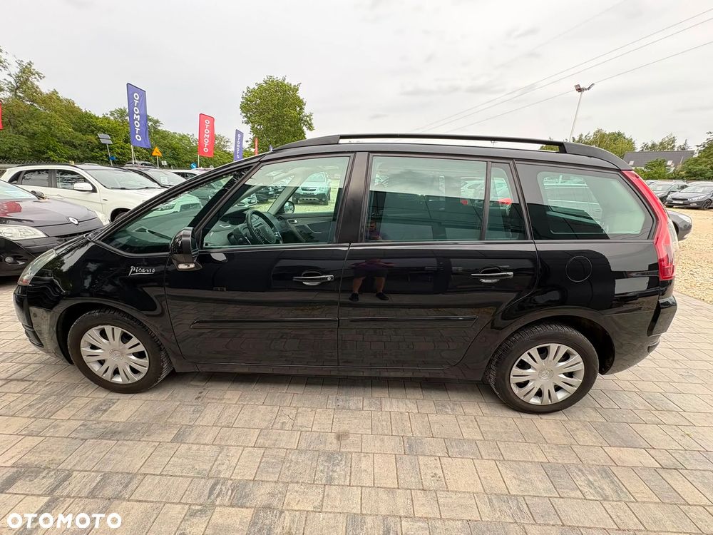 Citroën C4 Grand Picasso 2.0 16V EGS6 Style - 8