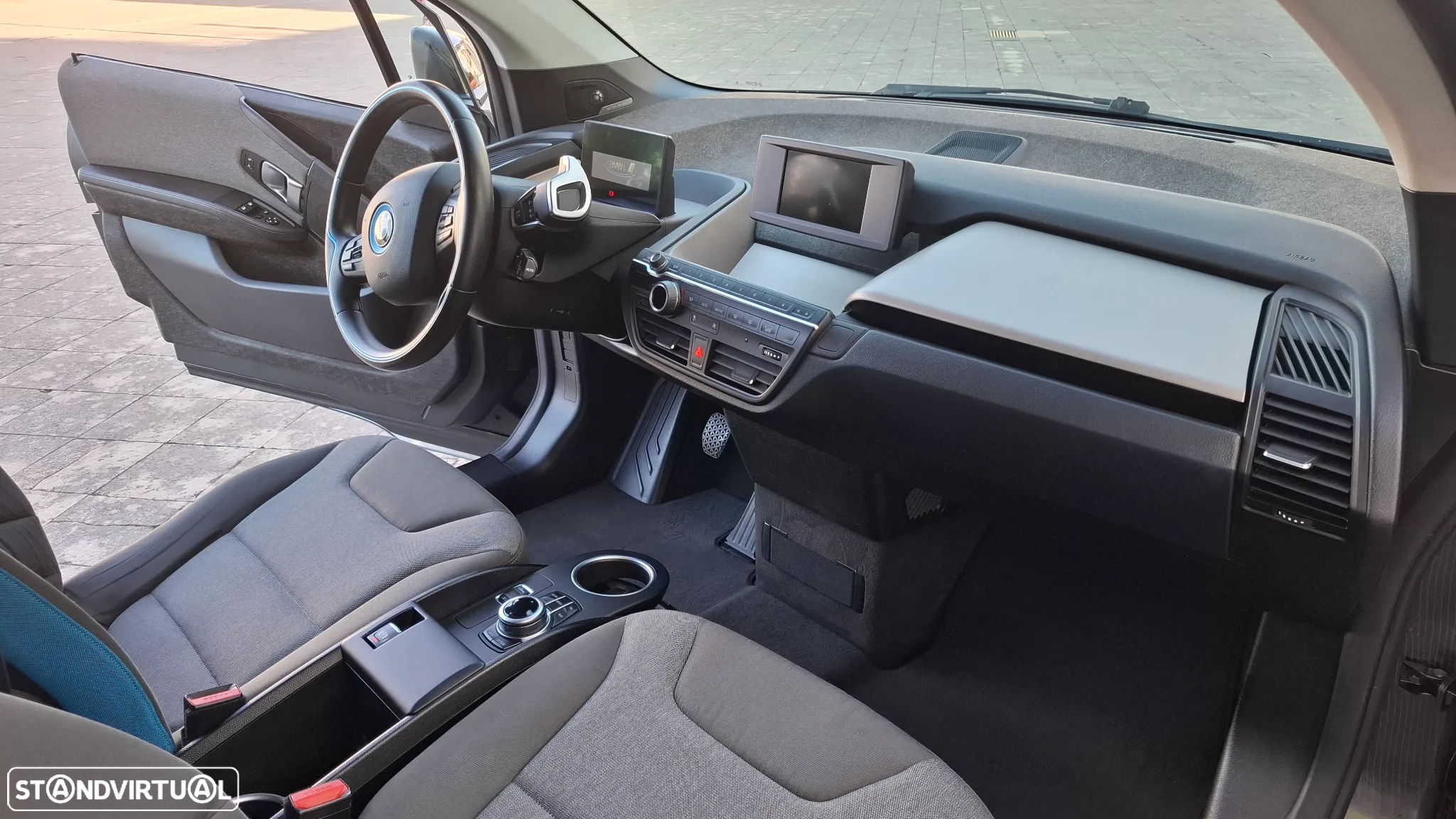 BMW i3 94Ah - 2