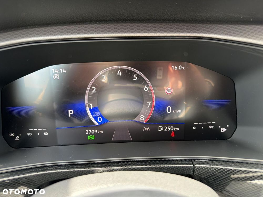 Volkswagen T-Cross - 15