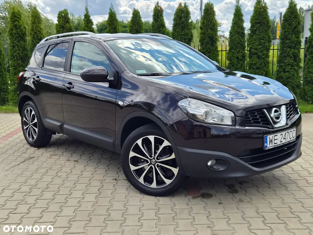 Nissan Qashqai 1.6 I-Way - 2