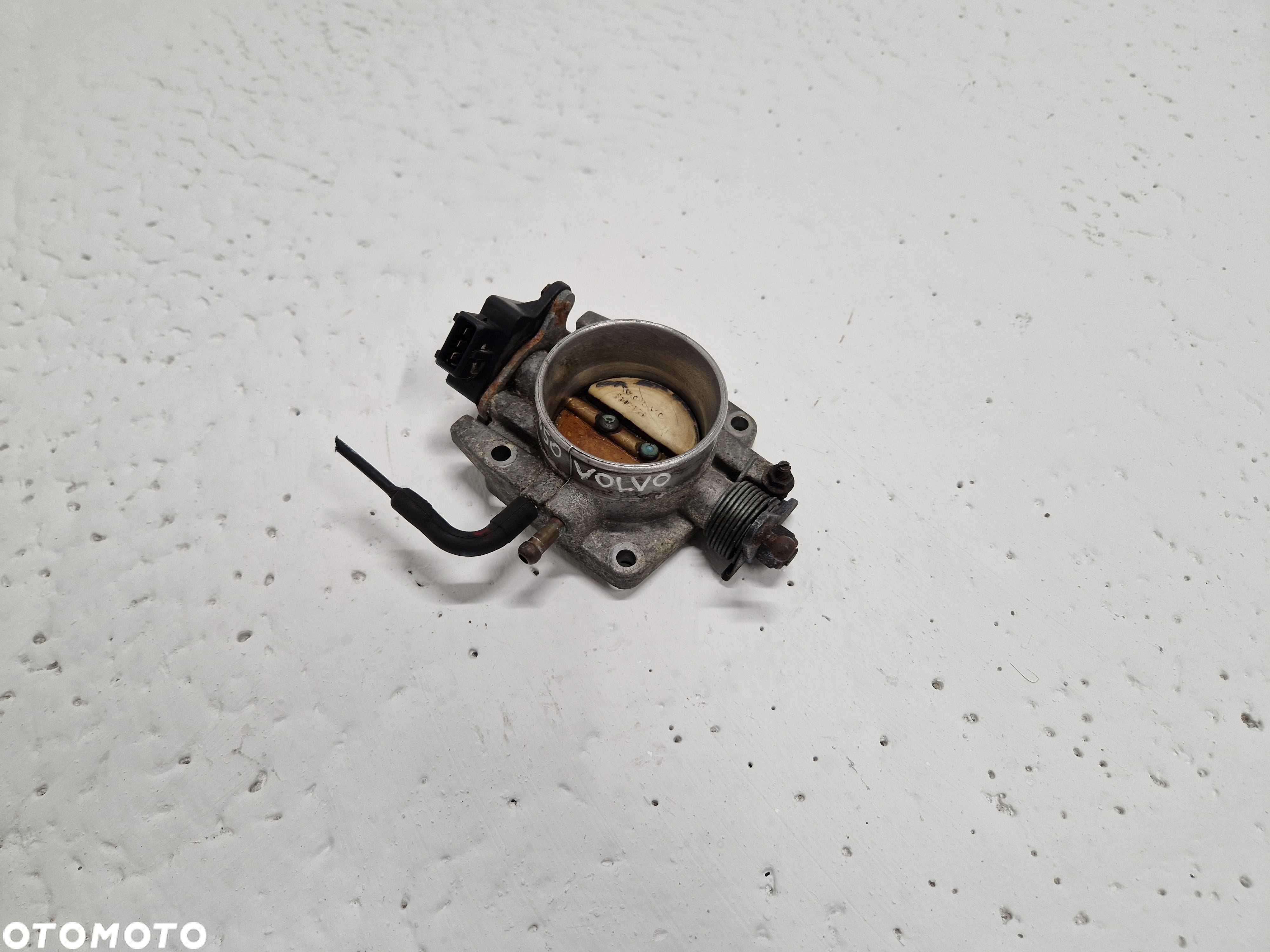 Przepustnica Powietrza Czujnik VOLVO 850 V70 S70 2.0 2.3 2.4 2.5 - 1