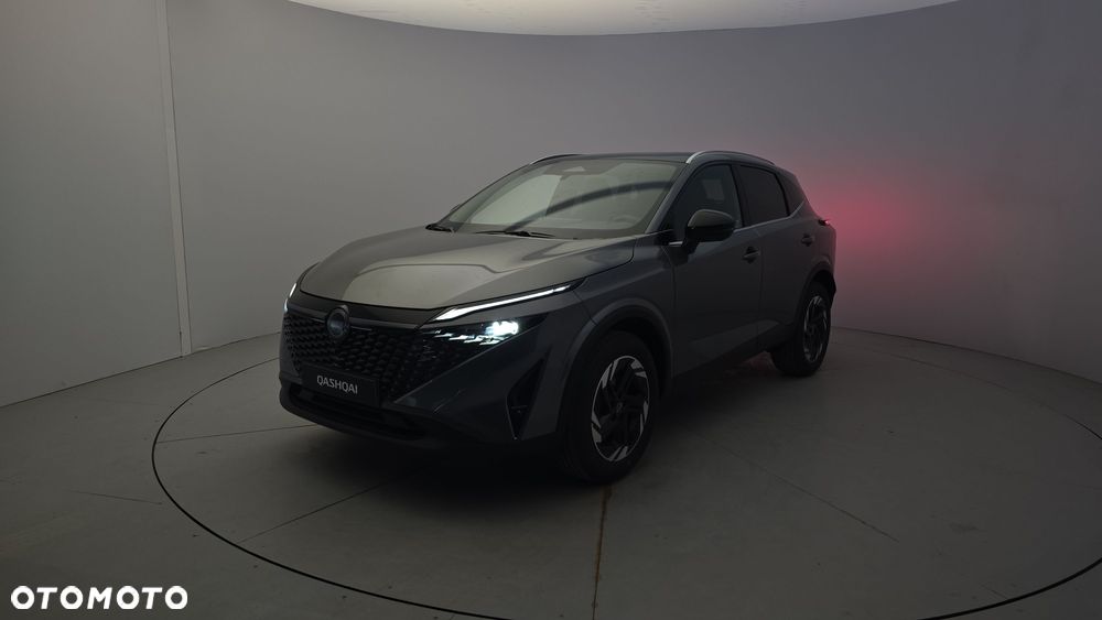 Nissan Qashqai 1.5 e-POWER N-Connecta - 22