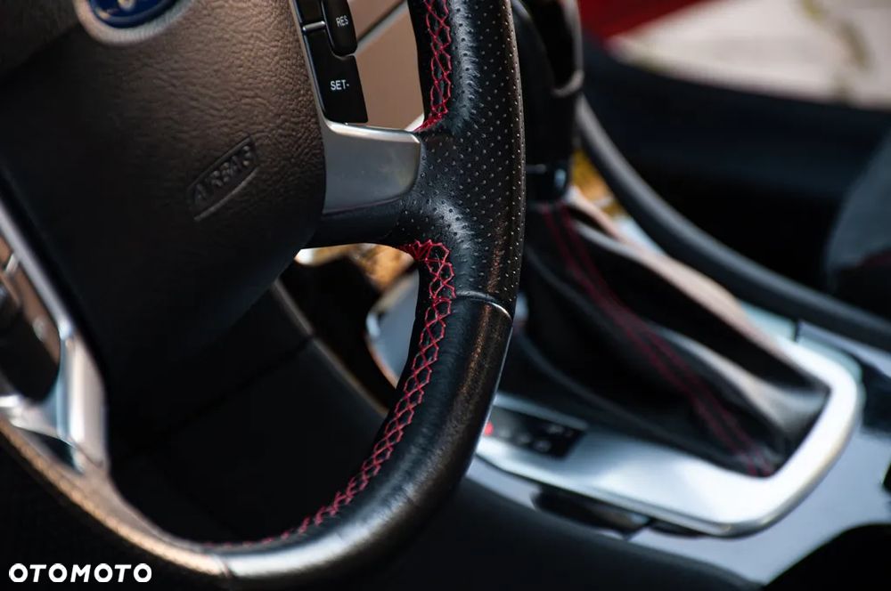 Ford Mondeo 2.2 TDCi Titanium X - 27