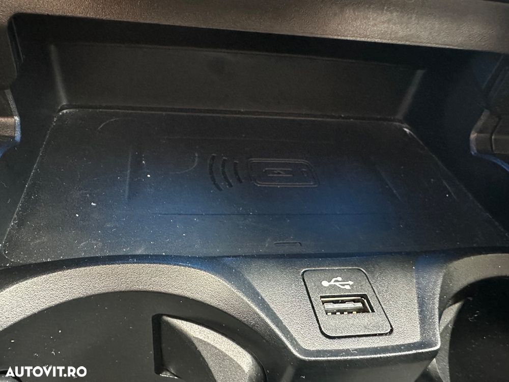 BMW Seria 4 420d xDrive AT MHEV - 31