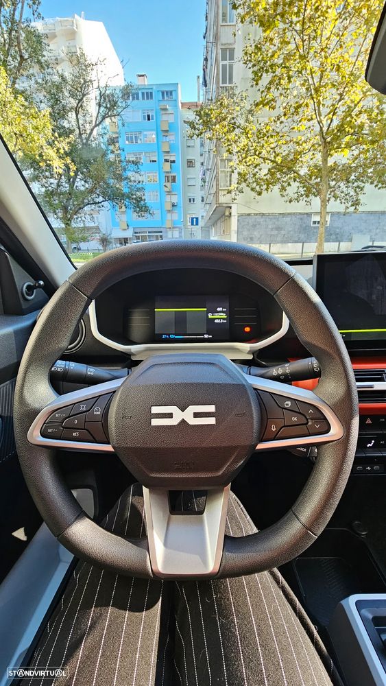 Dacia Spring Electric 65 Expression - 19