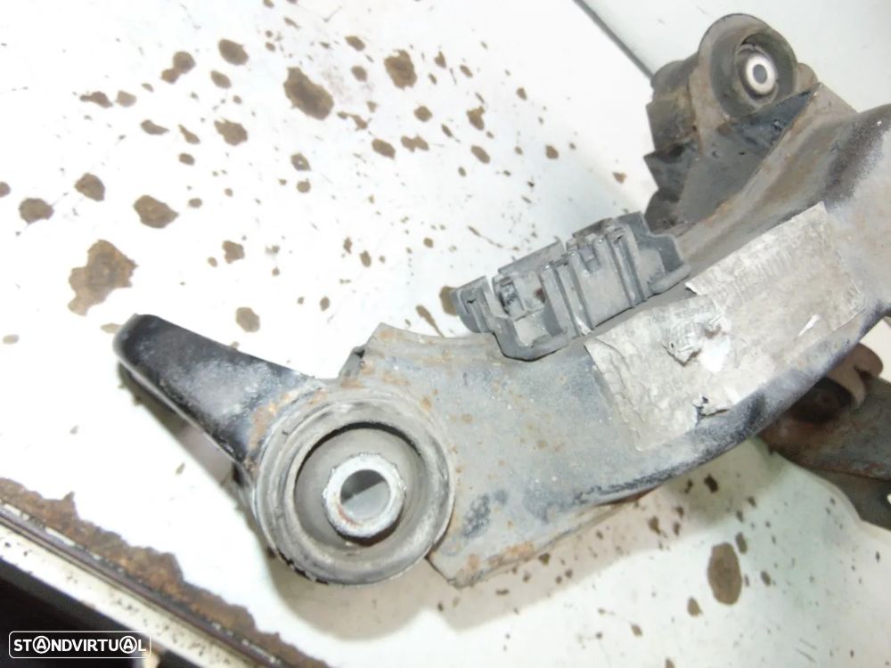 BMW 318IS charriot - 3