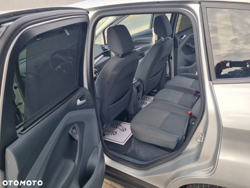 Ford C-MAX 1.0 EcoBoost Start-Stopp-System Champions Edition - 6
