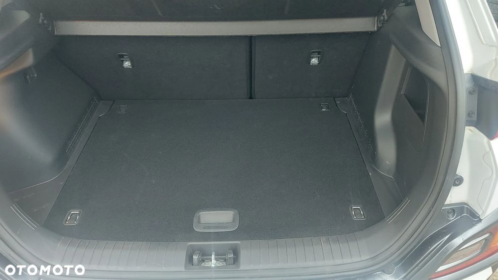 Hyundai Kona 1.0 T-GDI Premiere Comfort - 9