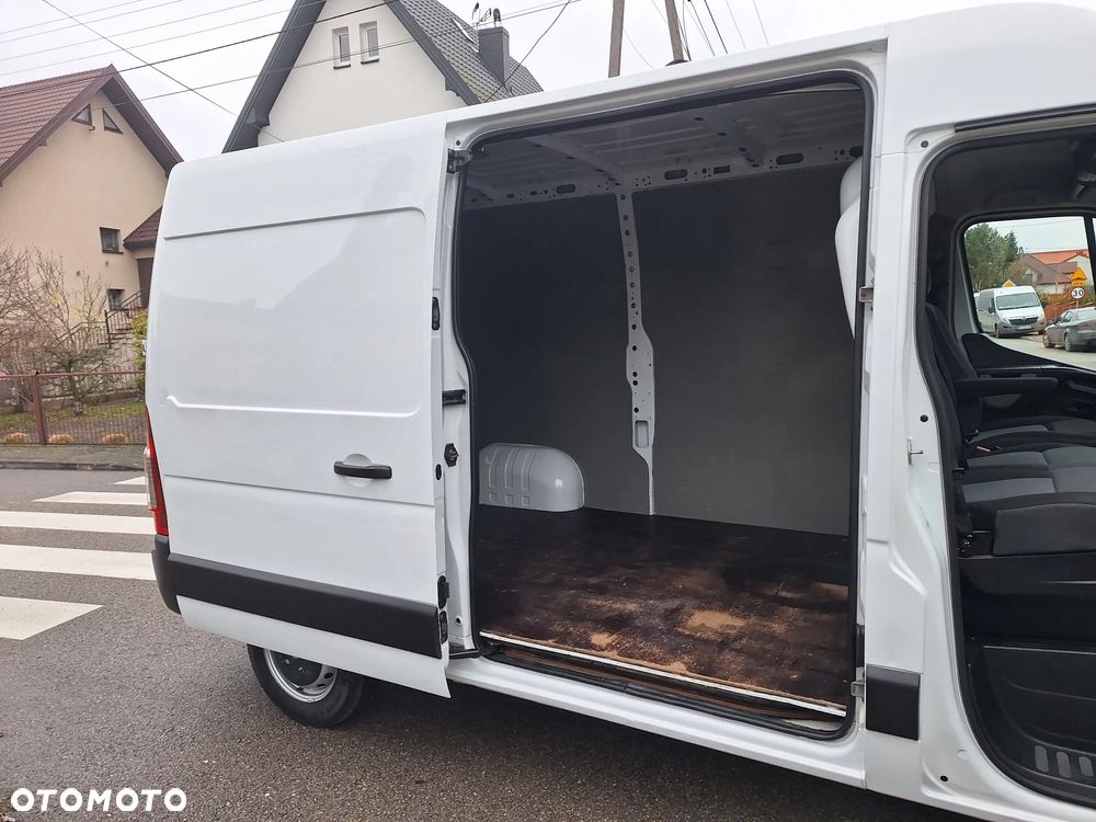 Renault Master - 26