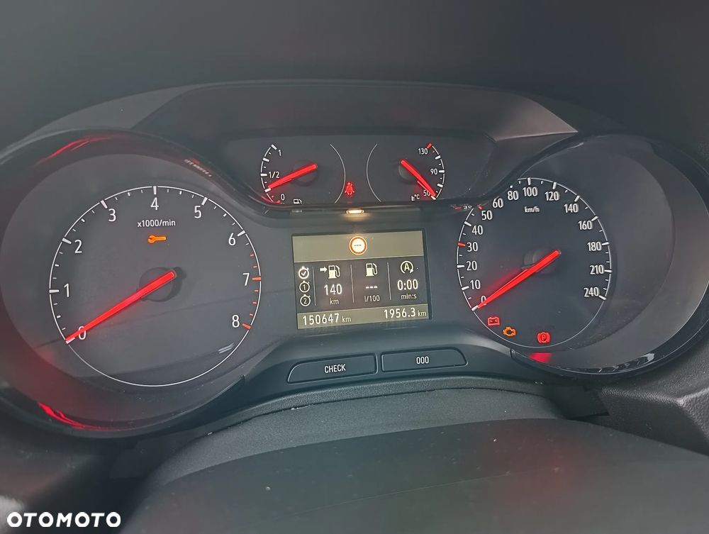Opel Grandland X - 25