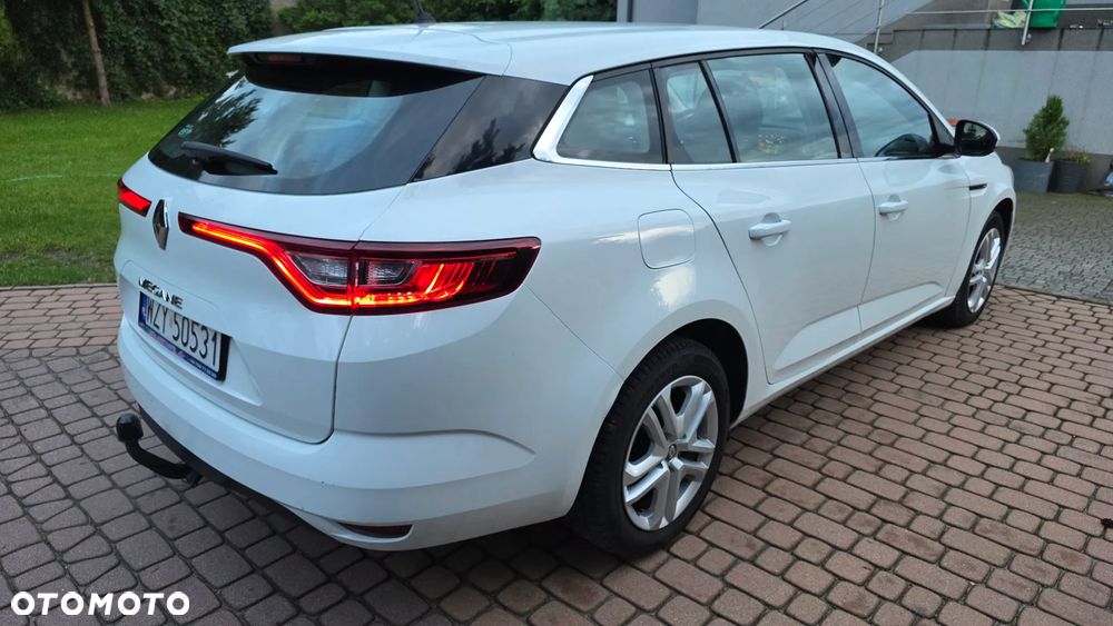 Renault Megane 1.2 Energy TCe Intens - 18