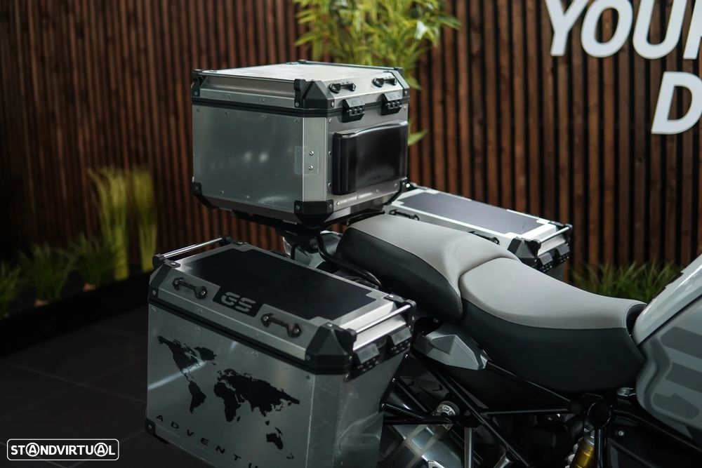 BMW R 1200 GS Adventure - 25