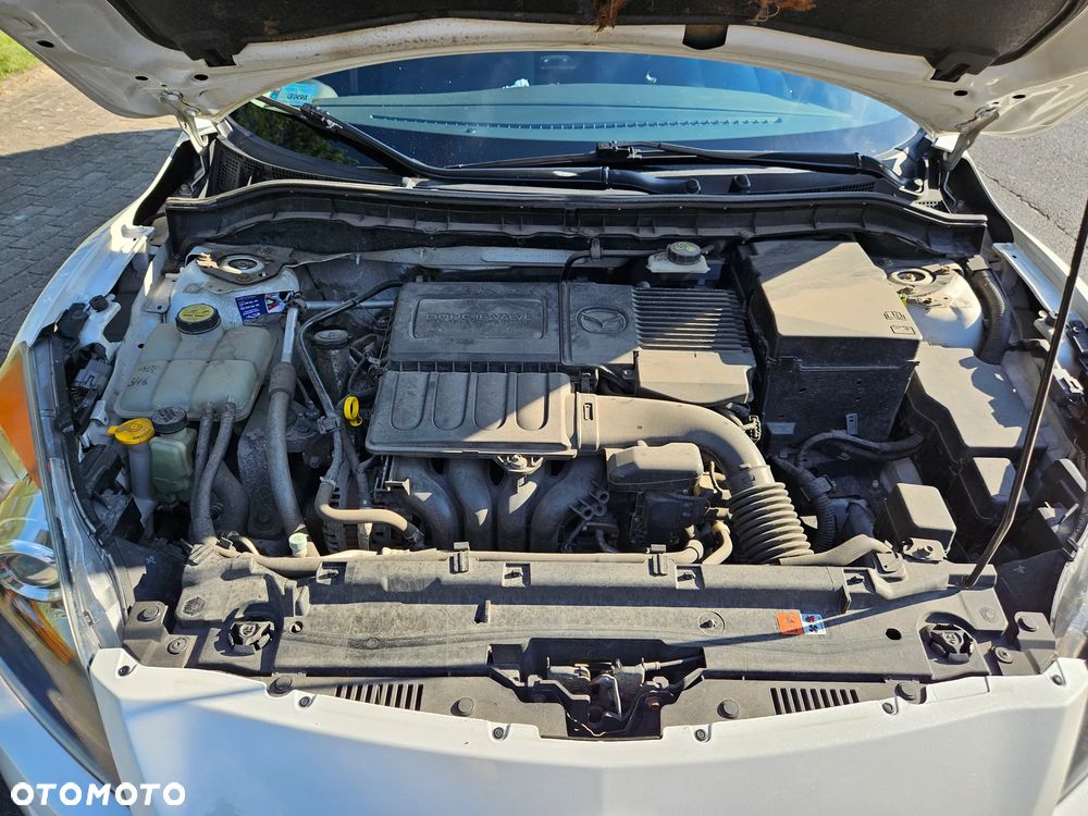 Mazda 3 - 10