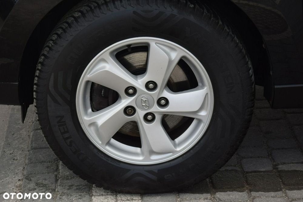 Hyundai ix35 2.0 2WD Style - 18