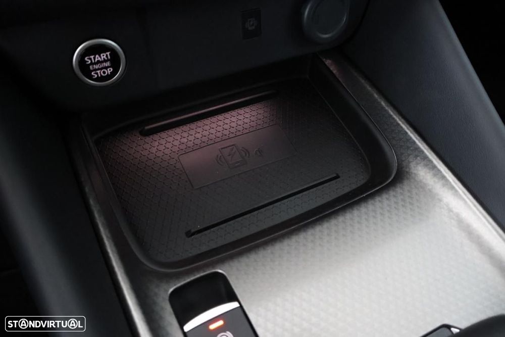 Nissan Qashqai 1.3 DIG-T Advance Xtronic - 35