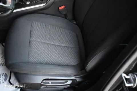 BMW 116 d EDynamics Advantage - 18