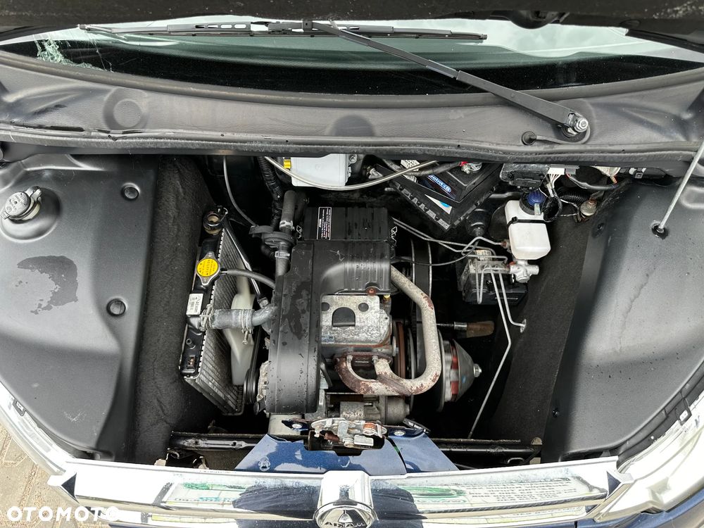 Aixam Crossover - 21