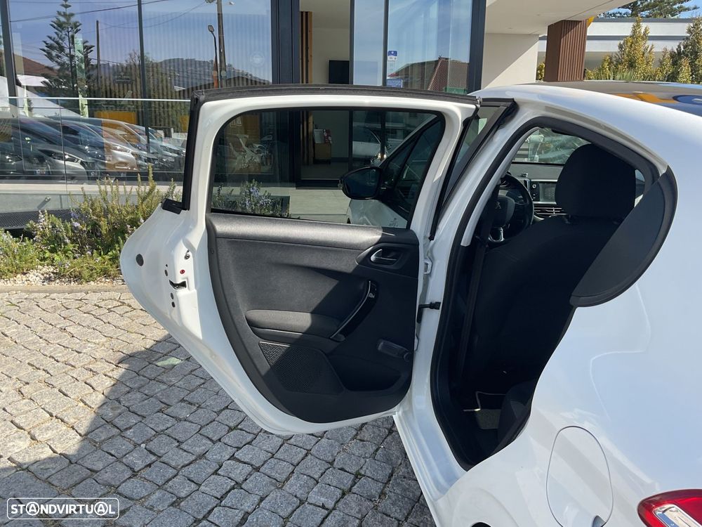 Peugeot 208 1.4 HDi Access - 34