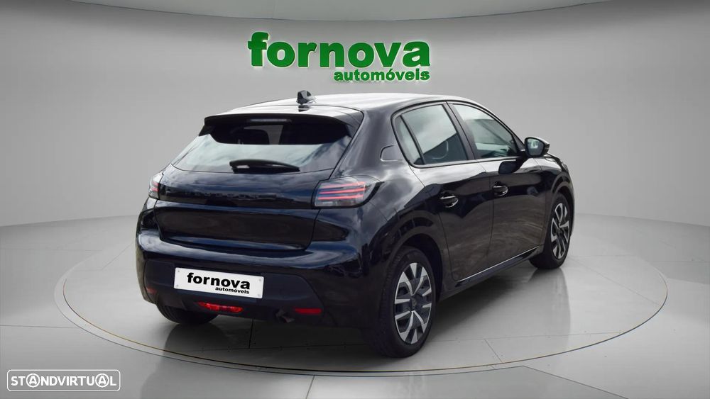 Peugeot 208 1.2 PureTech Active Pack - 7