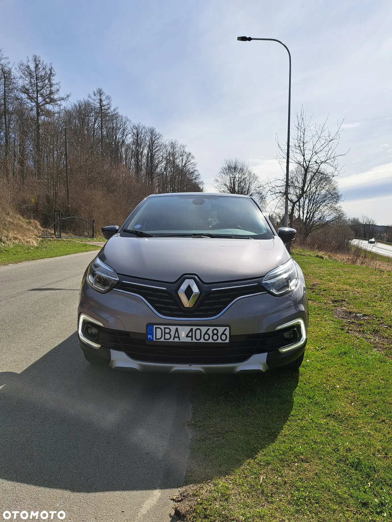 Renault Captur 1.2 Energy TCe Intens - 3