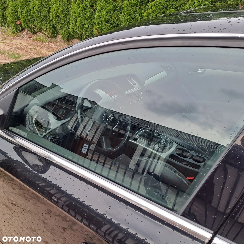 Audi A4 Limousine 2.0 TFSI Ambition - 7