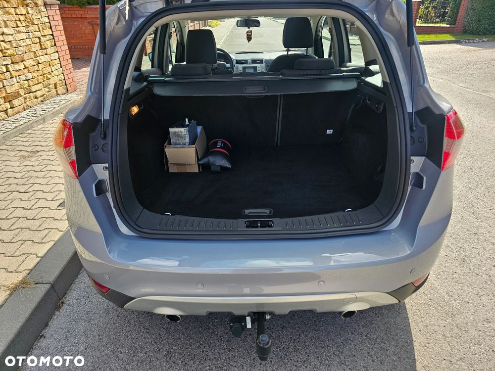 Ford Kuga 2.0 TDCi Trend - 20
