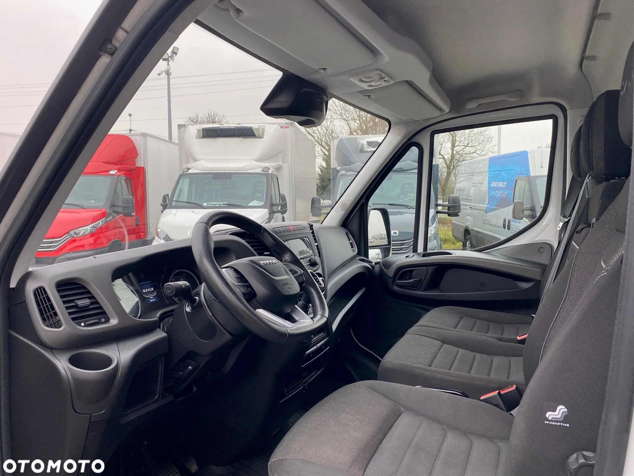 Iveco Daily 35S18 - 8