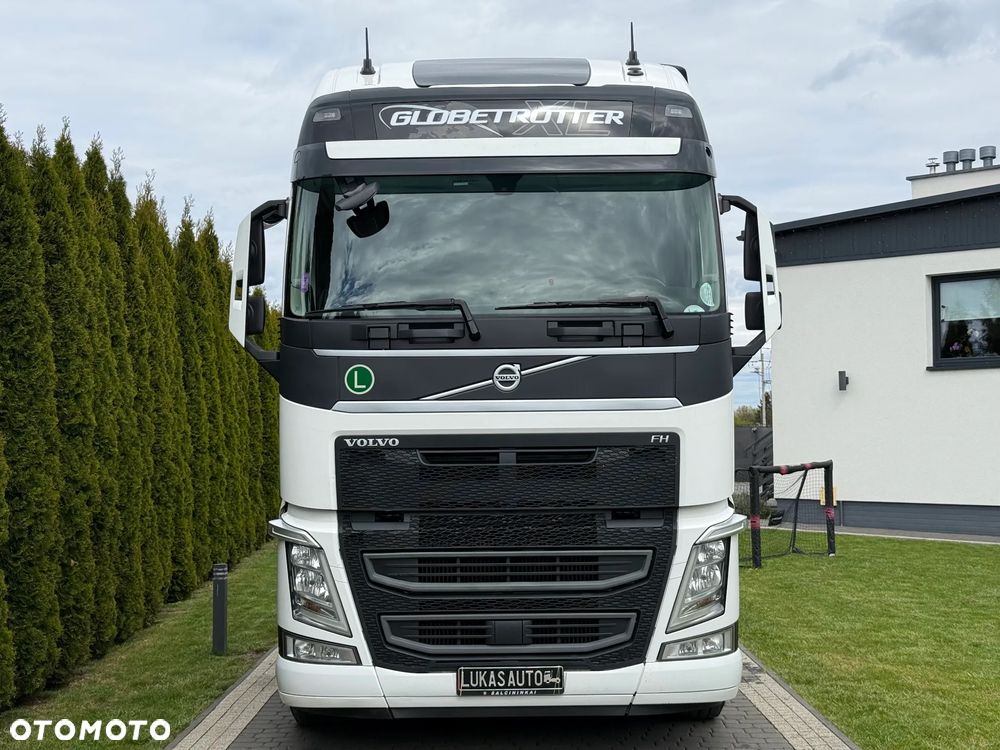 Volvo FH 460 XL - 5